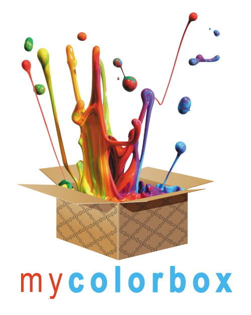 My Color Box