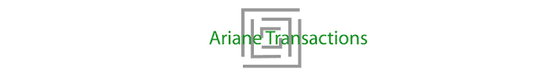 Ariane transaction Bischheim