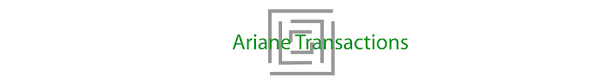 ARIANE TRANSACTION | My Color Box Ariane transaction Bischheim