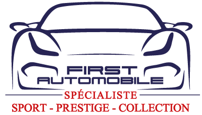 LOGO FIRST 400 | My Color Box first automobile Lingolsheim