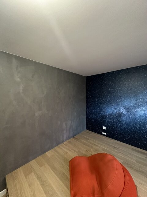 Découvrez notre rénovation d&#8217;une pièce avec Mycolorbox à Schiltigheim Bischwiller